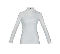 Aubrion Womens/Ladies Eltar Quarter Zip Base Layer Top / N/A N/A ER2134