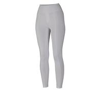 Aubrion Womens/Ladies Hudson Horse Riding TightsXXS White ER1396