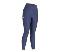Aubrion Womens/Ladies Optima Horse Riding Tights ER2029