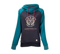 Aubrion Womens/Ladies Team Hoodie / N/A N/A ER2153