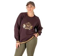Aubrion Womens/Ladies Team Sweatshirt ER2241