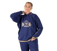 Aubrion Womens/Ladies Team Sweatshirt / N/A N/A ER2241