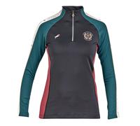 Aubrion Womens/Ladies Team Winter Base Layer Top / N/A N/A ER2185