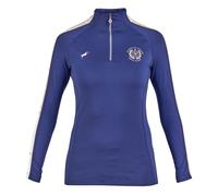 Aubrion Womens/Ladies Team Winter Base Layer Top / N/A N/A ER2185