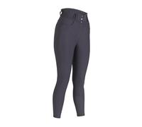 Aubrion Women's Optima Pro Breeches in Black | Size: Medium Aubrion Black M