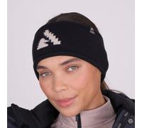 Aubrion Women's React Headband - Black