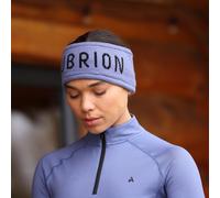 Aubrion Women's React Headband - Blue