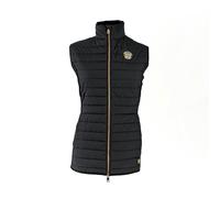 Aubrion Womens Team Gilet - Black - 6 UK - Black