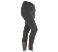 Aubrion Women's Thompson Breeches - Grey - Size: 28" Waist