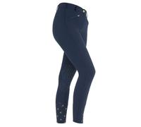 Aubrion Women's Thompson Breeches - Navy - Size: 28" Waist
