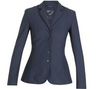 Aubrion Young Rider Dartford Show Jacket - Navy - Size: Age 7