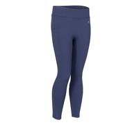 Aubrion Young Rider Equestrian Riding Tights Midnight - 13/14YRS