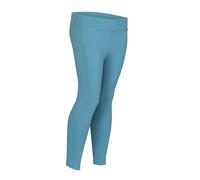 Aubrion Young Rider React Rhythm Riding Tights Haze - 11/12YRS