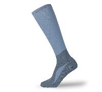 Aubrion Young Rider React Winter Socks - Arctic Blue - One Size