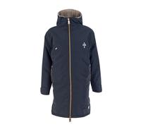 Aubrion Young Rider Team All Weather Robe - Black - Size: Age 7