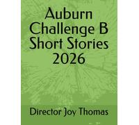 Auburn Challenge B Short Stories 2026
