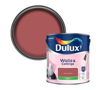 (Auburn Embers) Dulux Silk 2.5L Paint