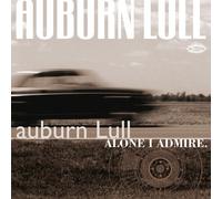 Alone I Admire [VINYL]