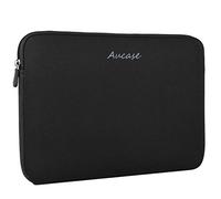 Aucase Laptop Case Sleeve 11.6 13 inch, Thickest Lightest Water Resistant Neoprene Protective Laptop Bag for Men and Women, Compatible with Macbook Air 13 inch M3 M2/ Pro 13, Surface