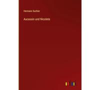 Aucassin und Nicolete