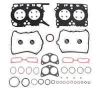 Auceramic HS55745 MLS Engine Head Gaskets Set fits for 2013-2016 Scion FR-S, 2013-2020 Subaru BRZ, 2017-2020 Toyota 86 2.0L H4 Gas DOHC, ENG Code FA20 10105-AB550, 52357700