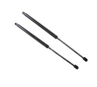 AUCERAMIC SG330046 4573 2Pcs Rear Liftgate Lift Supports Fit 2002-2009 for Buick Rainier Chevrolet Trailblazer GMC Envoy Isuzu Ascender Saab 9-7X 2002-2004 for Oldsmobile Bravada Excluding XL EXT LT