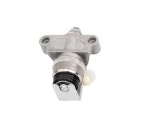 AUCERAMIC Timing Belt Hydraulic Tensioner Adjuster Fit for 1998-2002 Honda Accord 1999 Honda Odyssey 1997-1999 Acura CL 1999 Acura TL 3.0L 3.2L 3.5L 24V V6 T43198 14520-P8A-A01