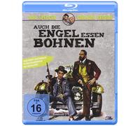 Auch die Engel essen Bohnen [Blu-ray] (Blu-ray)