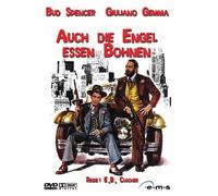 Auch die Engel Essen Bohnen [Import allemand]