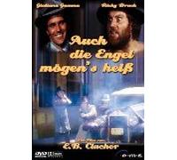 Auch die Engel mögen's heiß