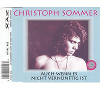Auch wenn es nicht vernünftig ist [Single-CD]