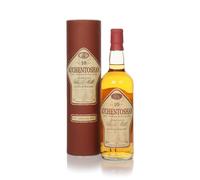 Auchentoshan 10 Year Old - Late 1990s Single Malt Whisky
