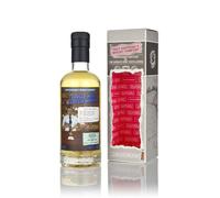 Auchentoshan 10 Year Old (That Boutique-y Whisky Company) Single Malt Whisky