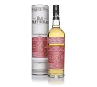 Auchentoshan 12 Year Old 2013 Cask Strength - Old Particular (Douglas Single Malt Whisky