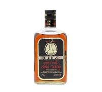 Auchentoshan 12 Year Old / Bot.1980s Lowland Single Malt Scotch Whisky