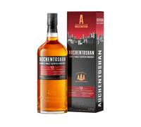 Auchentoshan 12 Year Old Single Malt Whisky