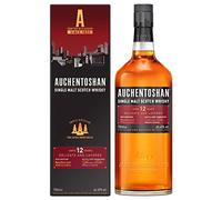 Auchentoshan 12 Year Old Single Malt Whisky