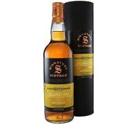 Auchentoshan 13 Year Old Single Malt Scotch Whisky by Signatory Vintage