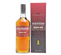 Auchentoshan Blood Oak 70cl 46%