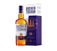 Auchentoshan 18 Year Old Single Malt Whisky 70cl