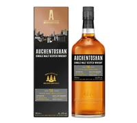 Auchentoshan 18 Year Old Whisky, 70 cl