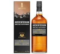 Auchentoshan 18 Year Old Single Malt Whisky 70cl