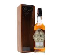 Auchentoshan 1966 / 31 Year Old / Cask #801 Lowland Whisky