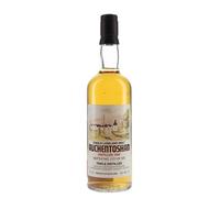 Auchentoshan 1966 / Bot.1980s Lowland Single Malt Scotch Whisky