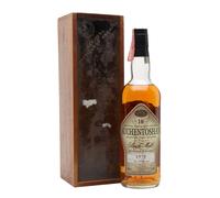 Auchentoshan 1978 / 18 Year Old Lowland Single Malt Scotch Whisky