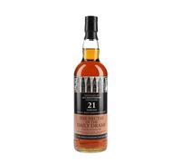 Auchentoshan 1997 / 21 Year Old / Sherry Cask / Daily Dram Lowland Whisky