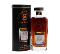 Auchentoshan 1999 / 22 Year Old / Signatory Lowland Whisky