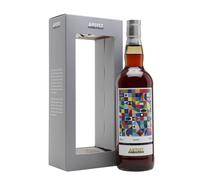 Auchentoshan 2007 / 13 Year Old / Collective 5.6 Lowland Whisky