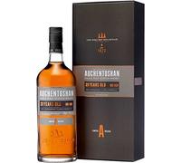 Auchentoshan 21 Year Old Lowland Malt Scotch Whisky, 70 cl