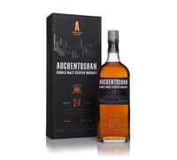 Auchentoshan 24 Year Old 1998 Single Malt Whisky